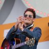 Foto Douwe Bob te 538 Koningsdag 2016