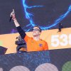 Nicky Romero foto 538 Koningsdag 2016