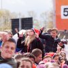 Foto  op 538 Koningsdag 2016