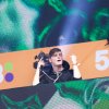 Martin Garrix foto 538 Koningsdag 2016