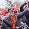 Foto  op 538 Koningsdag 2016