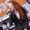 Foto Jess Glynne te 538 Koningsdag 2016