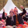 Cabaretinfo review: 538 Koningsdag 2016