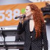 Foto Jess Glynne te 538 Koningsdag 2016