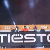 Foto Tiësto te 538 Koningsdag 2016