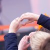 Foto  op 538 Koningsdag 2016