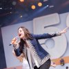 Foto Maan te 538 Koningsdag 2016