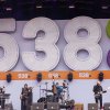 Douwe Bob foto 538 Koningsdag 2016