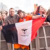 Foto  op 538 Koningsdag 2016