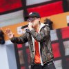 Foto Ronnie Flex & Lil' Kleine te 538 Koningsdag 2016