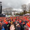 Foto  op 538 Koningsdag 2016