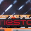 Foto Tiësto te 538 Koningsdag 2016