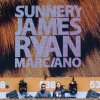Foto Sunnery James & Ryan Marciano te 538 Koningsdag 2016