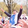 Cabaretinfo review: 538 Koningsdag 2016