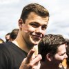 Foto  op Kingsland Den Bosch 2016