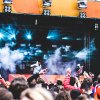 Foto Lil Kleine te Kingsland Den Bosch 2016