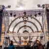Foto  op Nassau Festival 2016