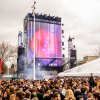 Foto  op Nassau Festival 2016