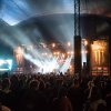 Hatebreed foto Groezrock 2016 - Vrijdag