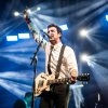 Frank Turner & The Sleeping Souls foto Groezrock 2016 - Vrijdag