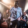 Siberian Meat Grinder foto Groezrock 2016 - Vrijdag