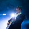 Frank Turner & The Sleeping Souls foto Groezrock 2016 - Vrijdag