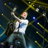 Frank Turner & The Sleeping Souls foto Groezrock 2016 - Vrijdag