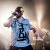 Foto Siberian Meat Grinder te Groezrock 2016 - Vrijdag