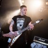 Foto Siberian Meat Grinder te Groezrock 2016 - Vrijdag