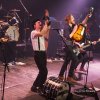 Foto The Lumineers te The Lumineers - 29/04 - Melkweg