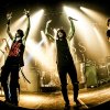 Foto Blessthefall te Impericon Festival 2016
