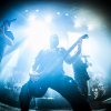 Foto Hatebreed op Impericon Festival 2016