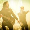 Foto Bury Tomorrow te Impericon Festival 2016