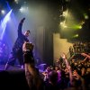 Foto Hatebreed op Impericon Festival 2016