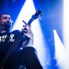 Foto Hatebreed op Impericon Festival 2016