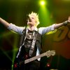 Sum 41 foto Groezrock 2016 - Zaterdag