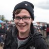 Foto  op Groezrock 2016 - Zaterdag
