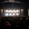 Foto Sum 41 te Groezrock 2016 - Zaterdag