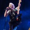 Foto Sum 41 te Groezrock 2016 - Zaterdag