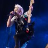 Sum 41 foto Groezrock 2016 - Zaterdag