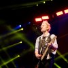 Foto Sum 41 te Groezrock 2016 - Zaterdag