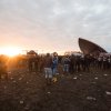 Foto  op Groezrock 2016 - Zaterdag