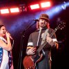 Foto  op Groezrock 2016 - Zaterdag