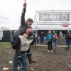Foto  op Groezrock 2016 - Zaterdag