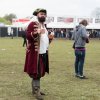 Foto  op Groezrock 2016 - Zaterdag