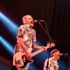 Foto Me First and the Gimme Gimmes te Groezrock 2016 - Zaterdag