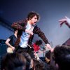 Foto PUP te Groezrock 2016 - Zaterdag