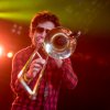 Foto Mad Caddies te Groezrock 2016 - Zaterdag