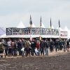 Foto  op Groezrock 2016 - Zaterdag