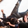 Foto PUP te Groezrock 2016 - Zaterdag